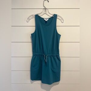 Athleta Girl size 12 Athletic jumper